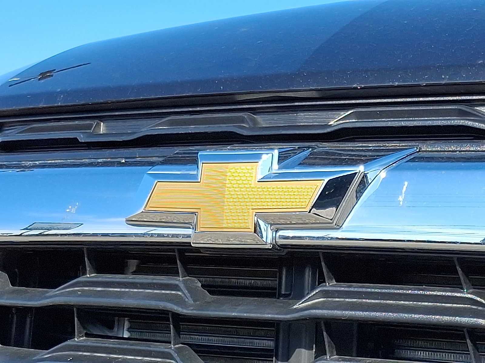 Thumbnail: 2026 Chevrolet TrailBlazer - 34