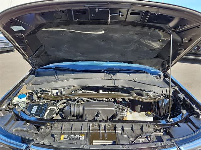 Thumbnail: 2023 Ford Explorer - 35