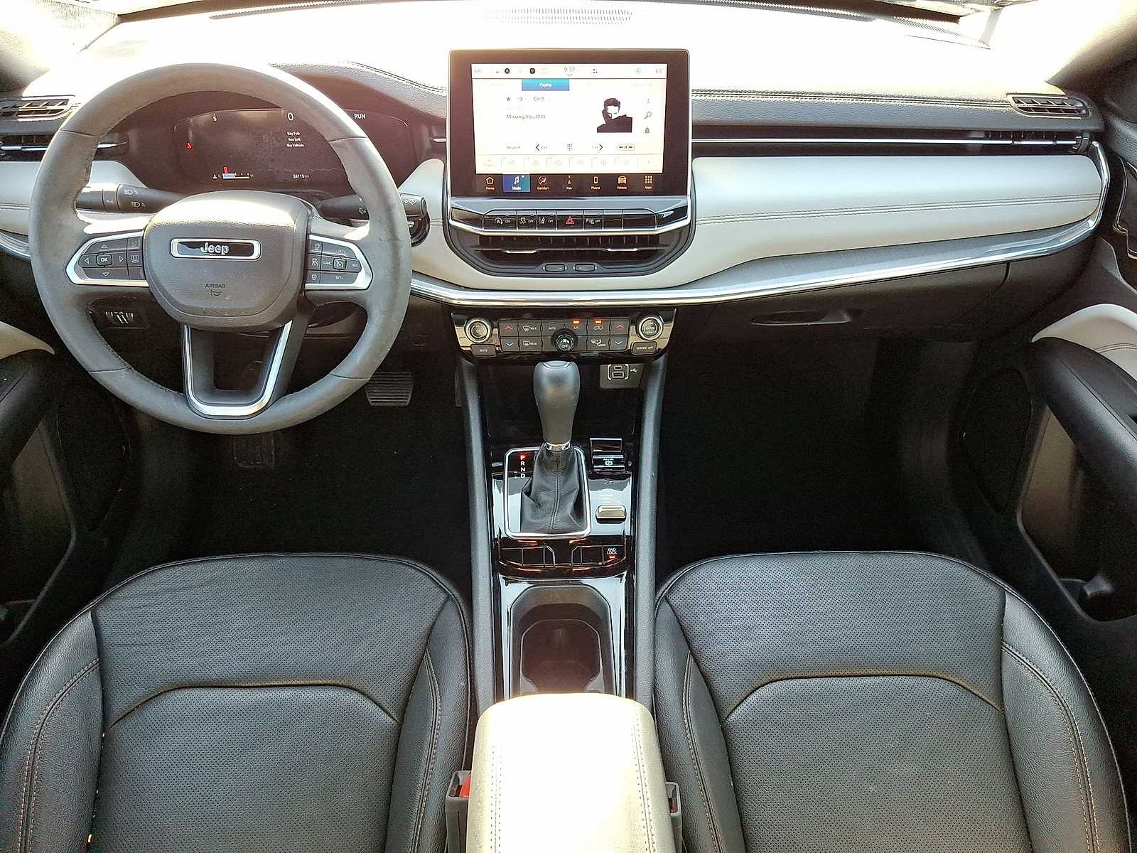 Thumbnail: 2024 Jeep Compass - 11