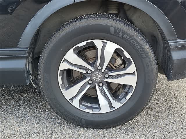 Thumbnail: 2020 Honda CR-V - 4