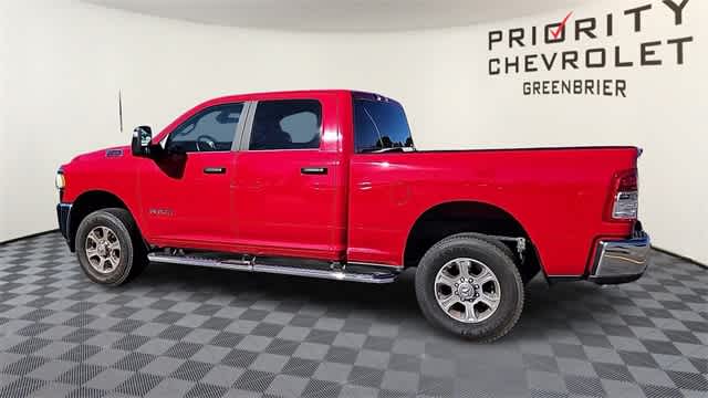 Thumbnail: 2024 RAM 2500 - 6