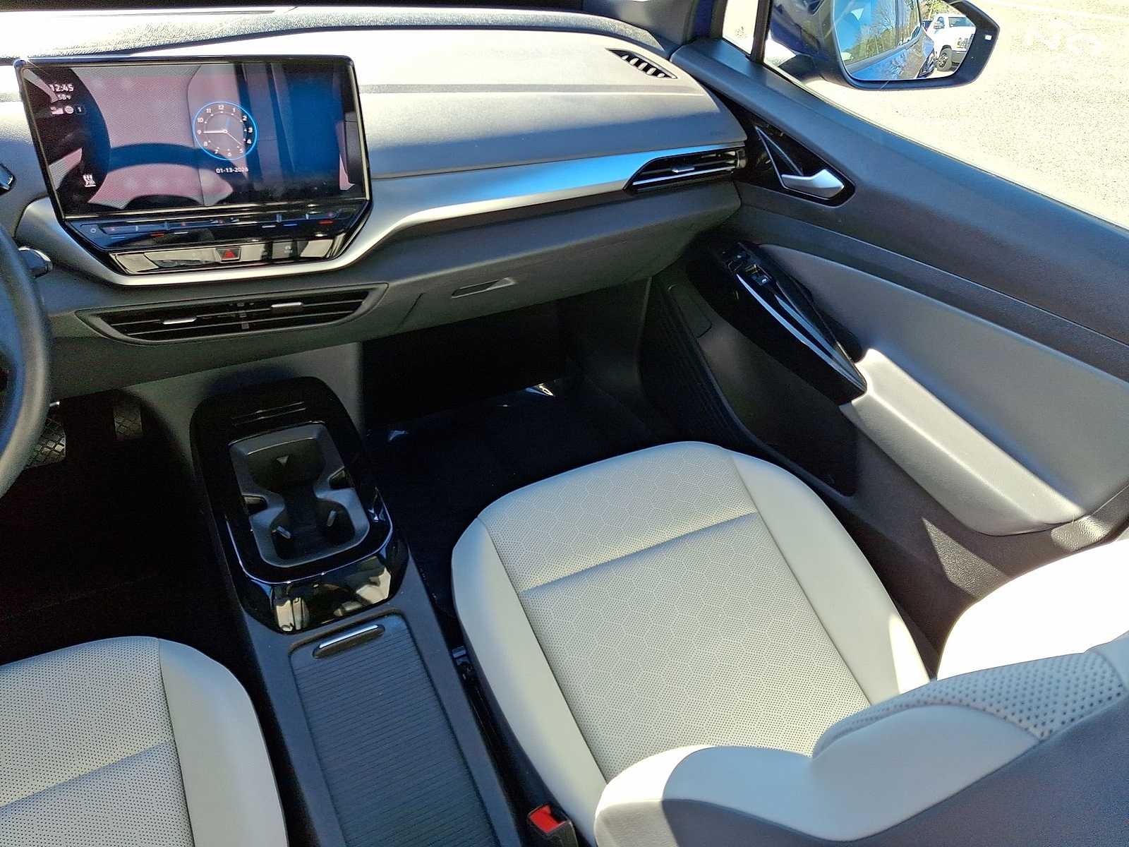 Thumbnail: 2022 Volkswagen ID.4 - 12