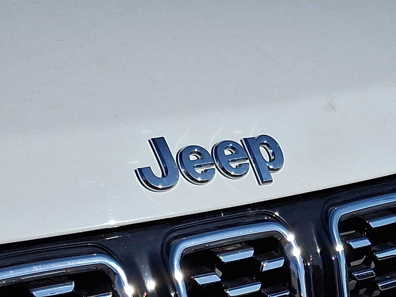 Thumbnail: 2024 Jeep Compass - 36