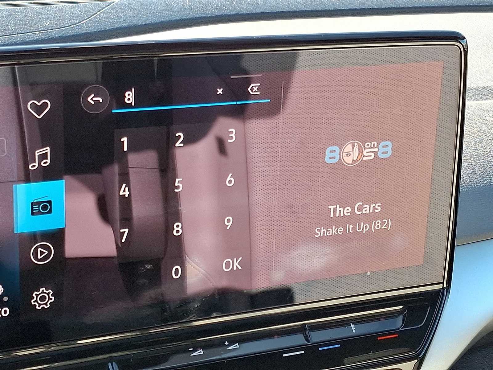 Thumbnail: 2022 Volkswagen ID.4 - 19