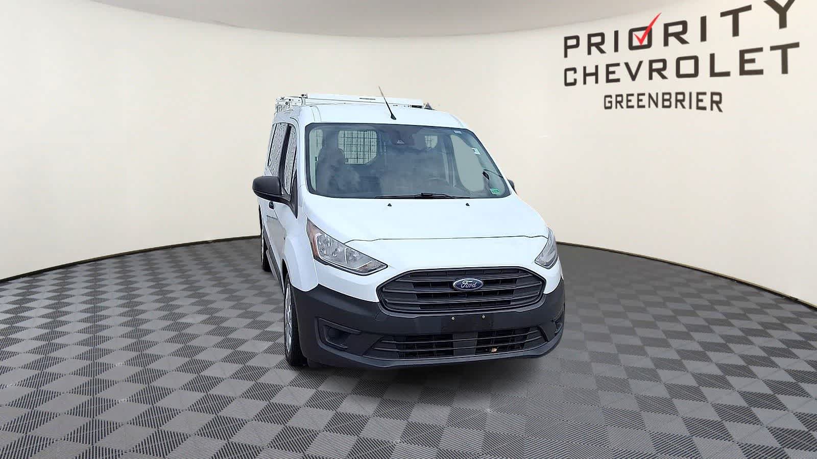 Thumbnail: 2020 Ford Transit Series - 3