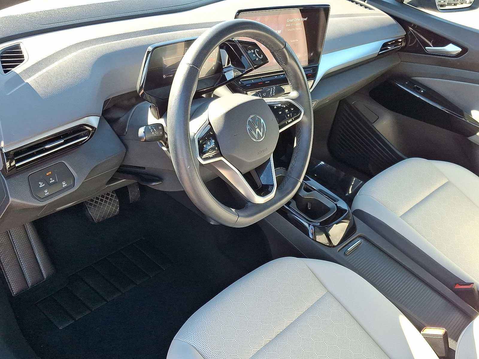 Thumbnail: 2022 Volkswagen ID.4 - 16