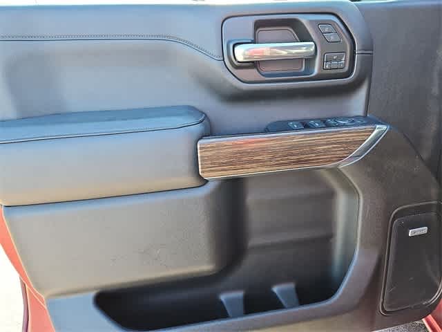 Thumbnail: 2020 Chevrolet Silverado 2500 - 26