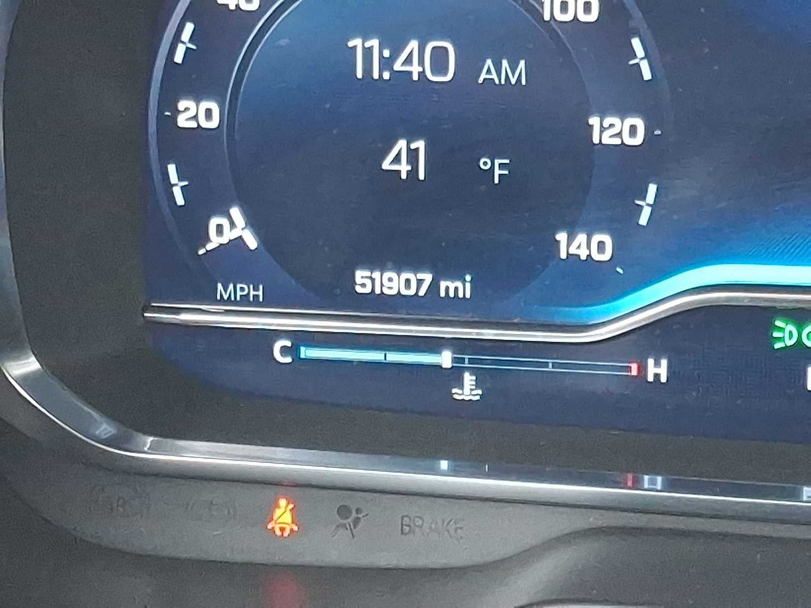 Thumbnail: 2024 Chevrolet Suburban - 18