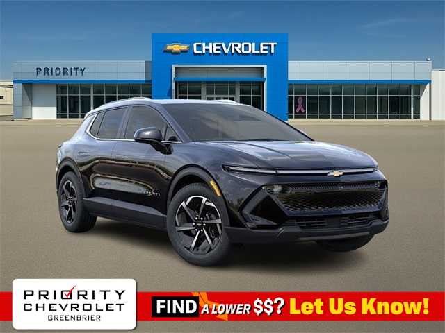 2026 Chevrolet Equinox LT -
                  Chesapeake, VA