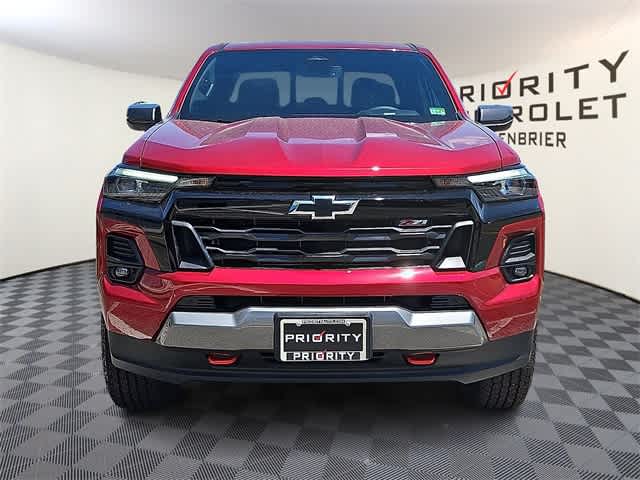 Thumbnail: 2025 Chevrolet Colorado - 2