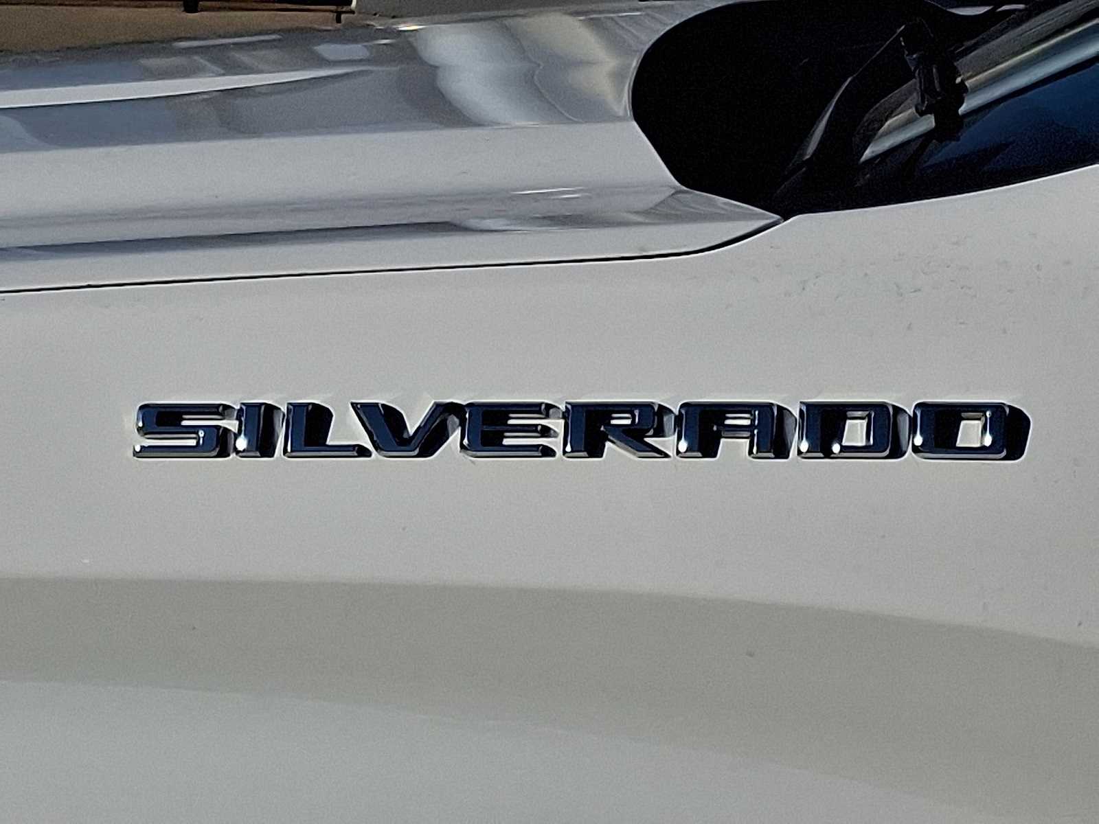 Thumbnail: 2020 Chevrolet Silverado 1500 - 35