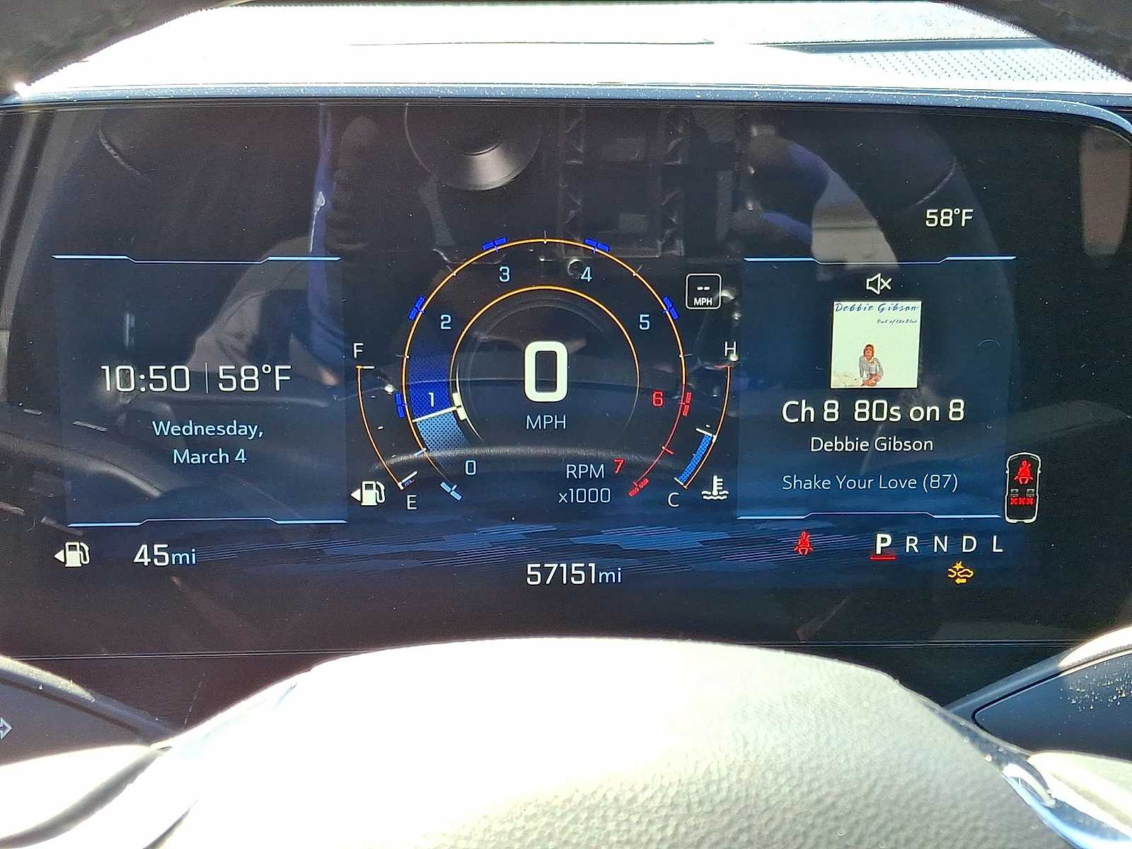 Thumbnail: 2025 Chevrolet Equinox - 17