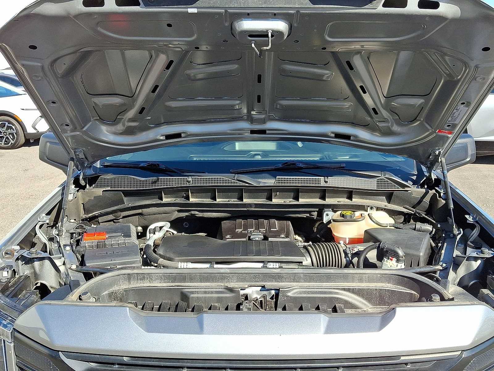 Thumbnail: 2023 GMC Sierra 1500 - 34