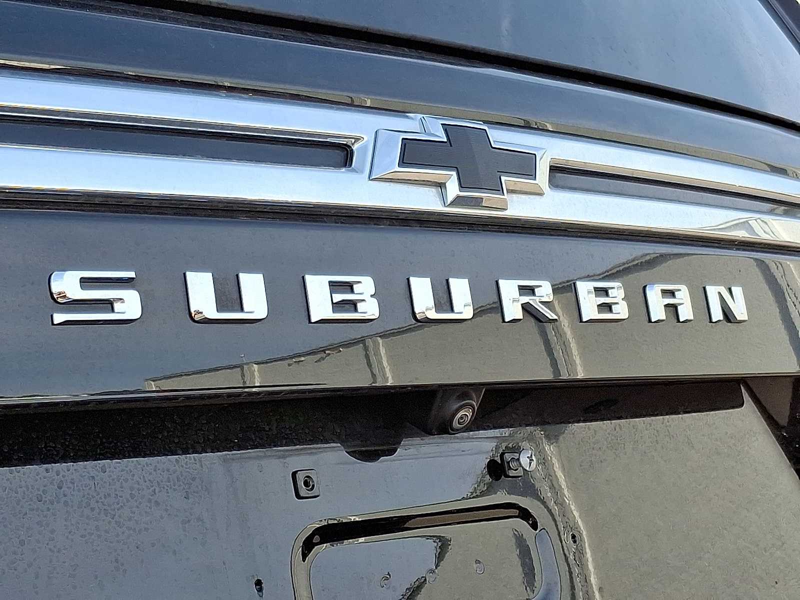 Thumbnail: 2024 Chevrolet Suburban - 36