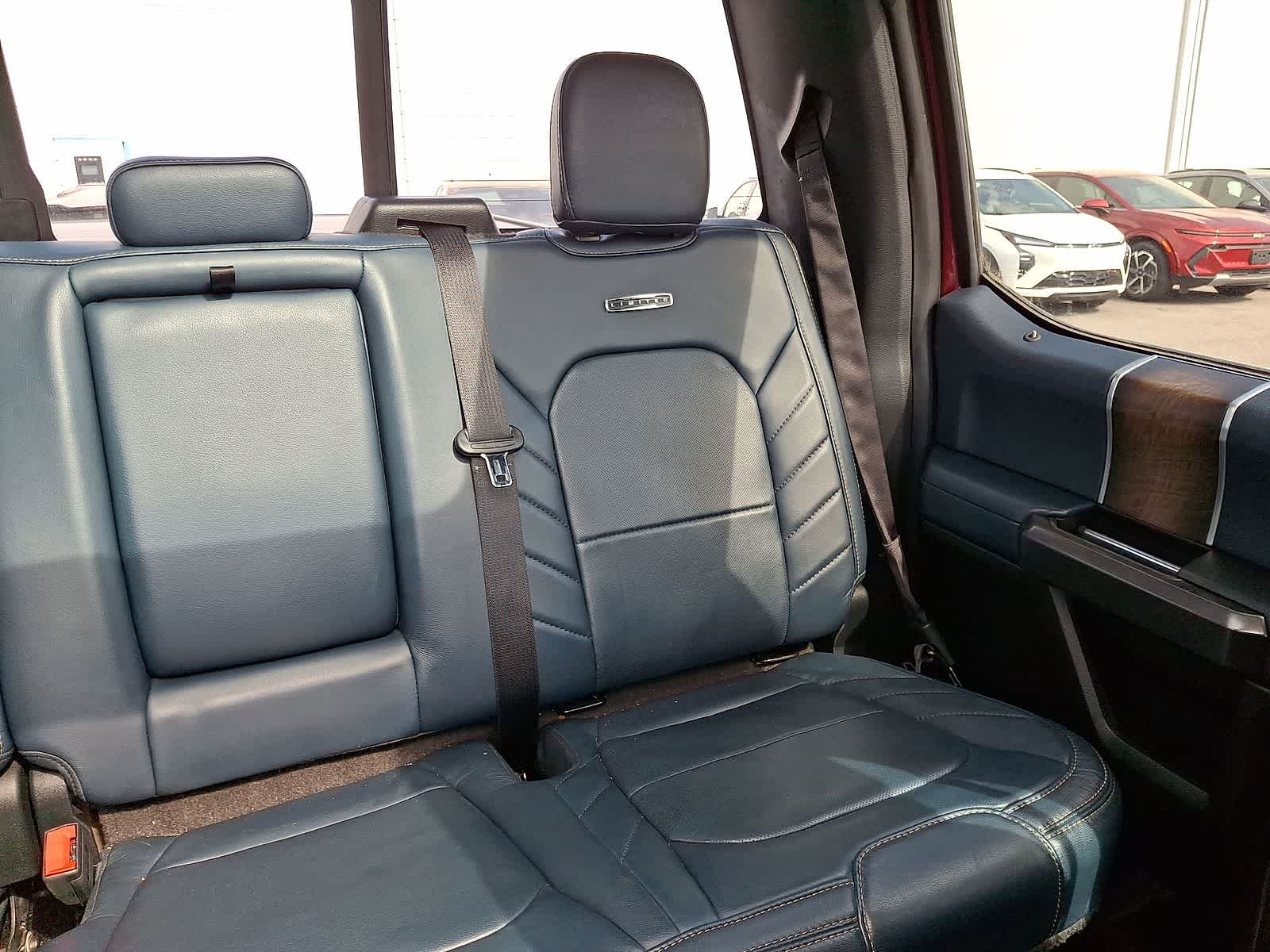 Thumbnail: 2018 Ford F-150 - 15