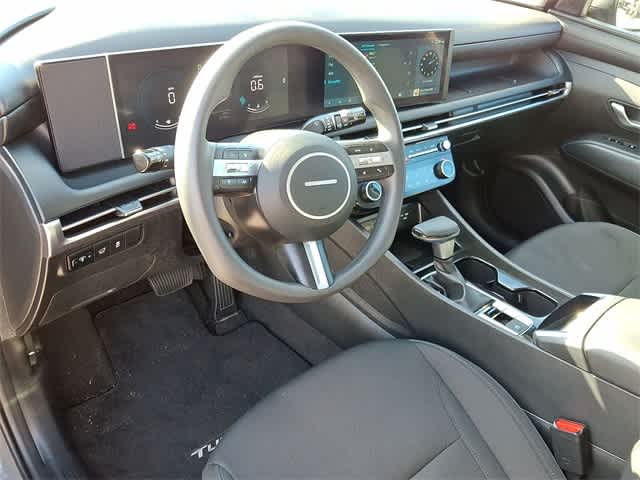 Thumbnail: 2025 Hyundai Tucson - 16