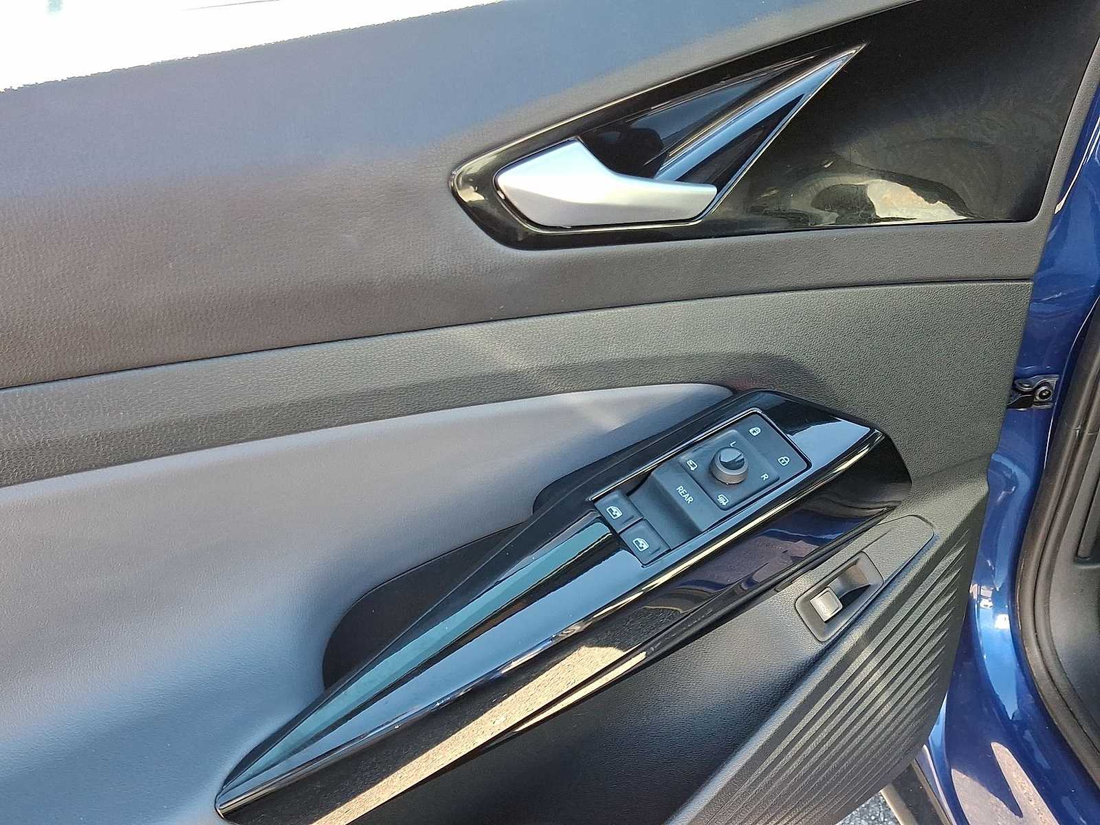 Thumbnail: 2022 Volkswagen ID.4 - 29