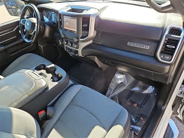 Thumbnail: 2024 RAM 2500 - 33