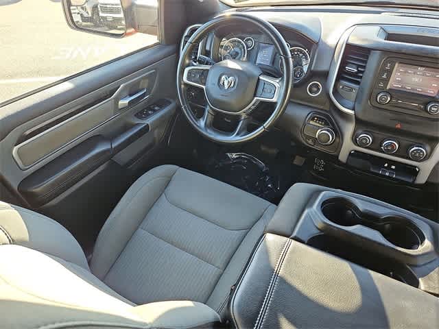 Thumbnail: 2022 RAM 1500 - 15