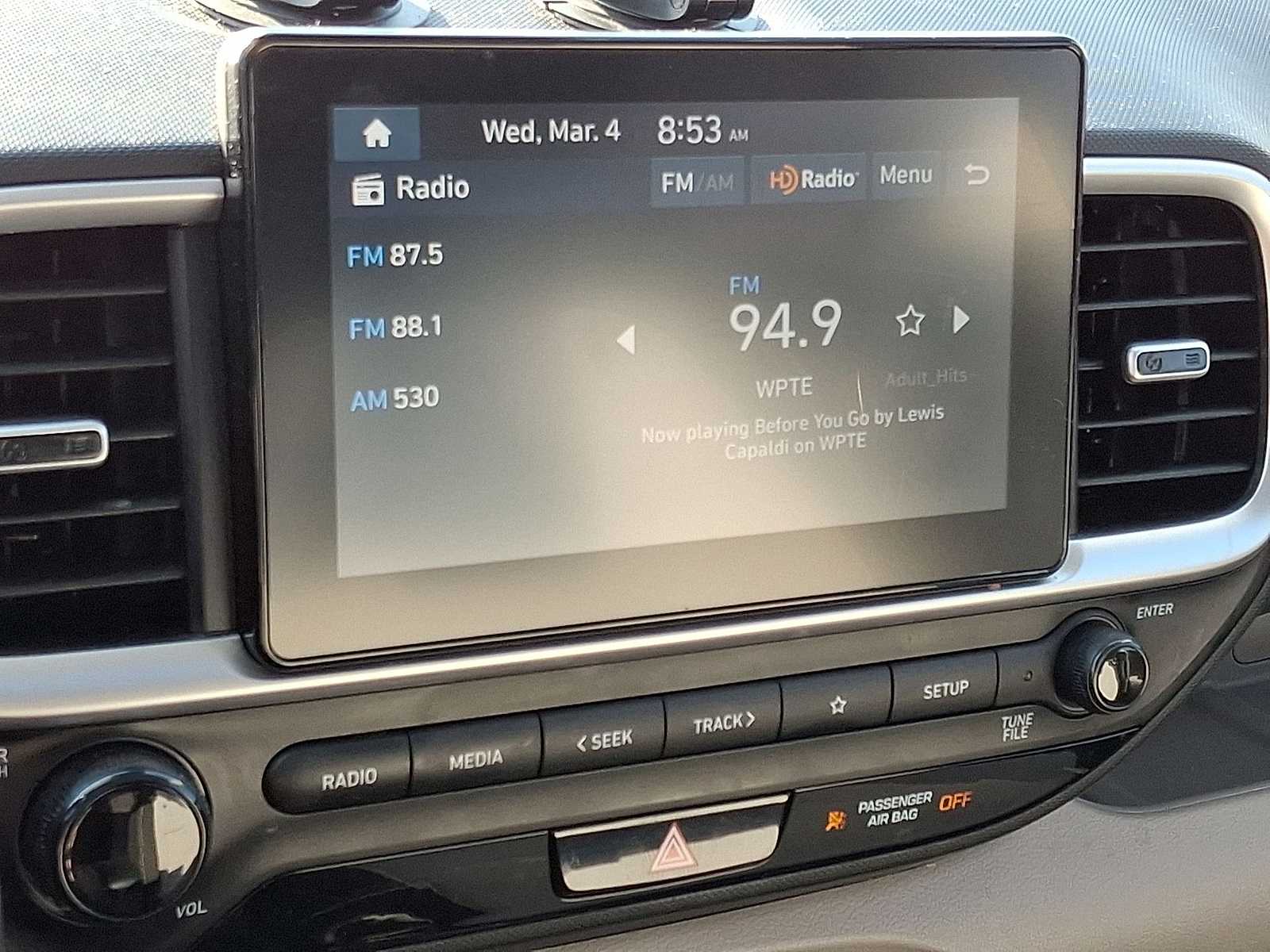 Thumbnail: 2024 Hyundai Venue - 19