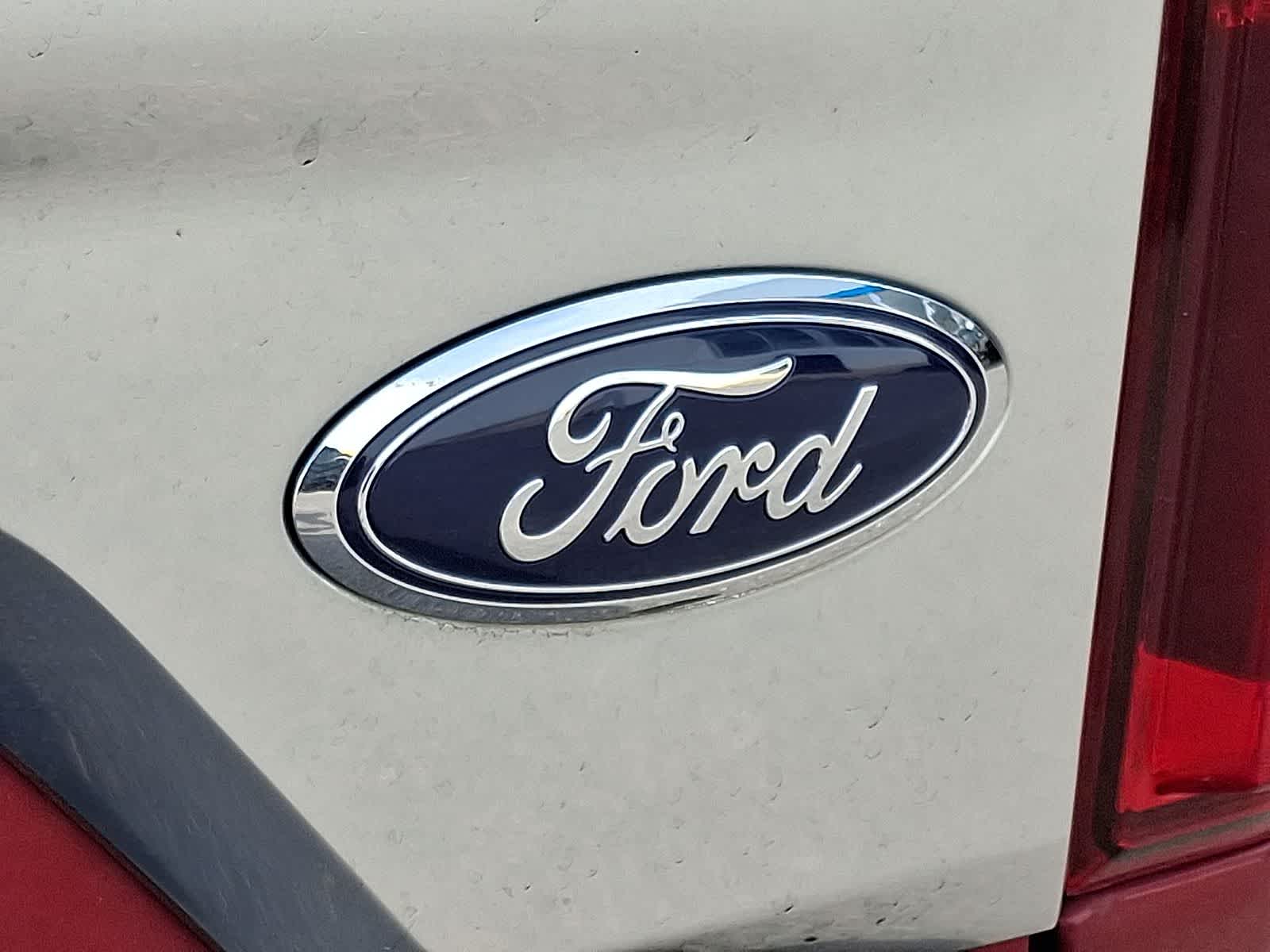 Thumbnail: 2018 Ford F-150 - 37