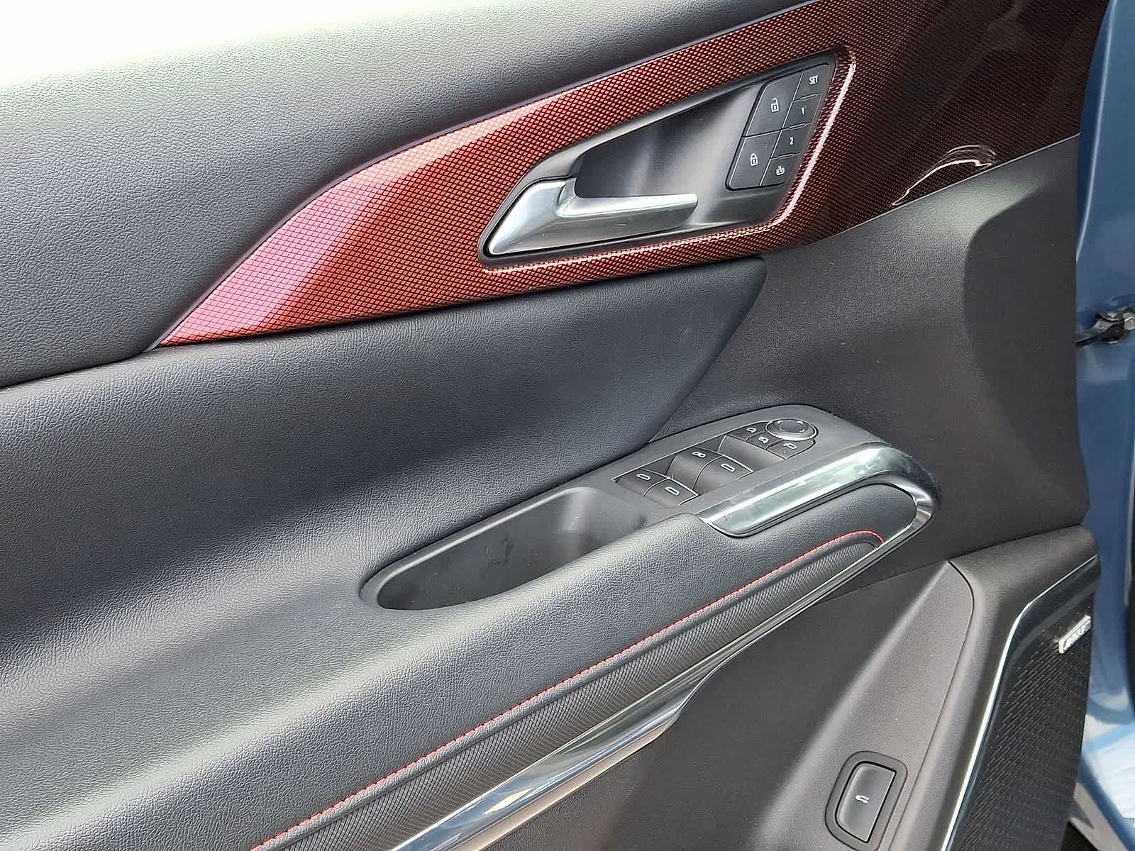 Thumbnail: 2026 Chevrolet Traverse - 29