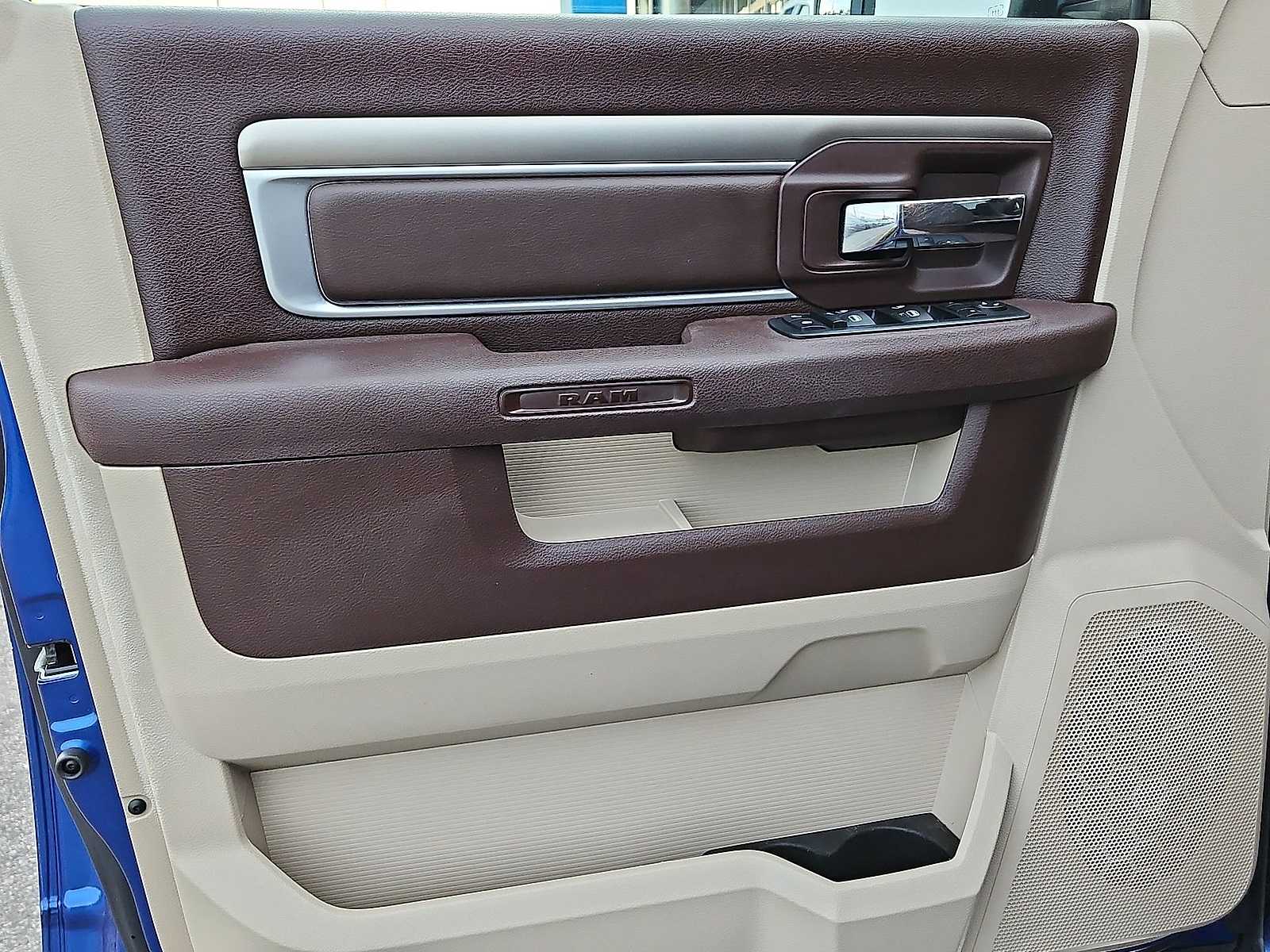 Thumbnail: 2015 RAM 1500 - 26