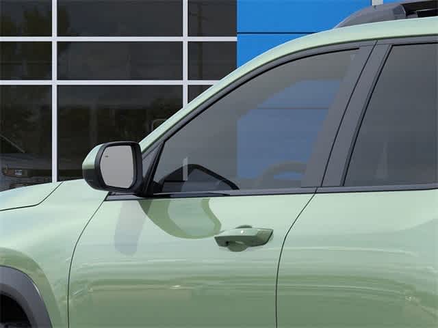 Thumbnail: 2026 Chevrolet Equinox - 12