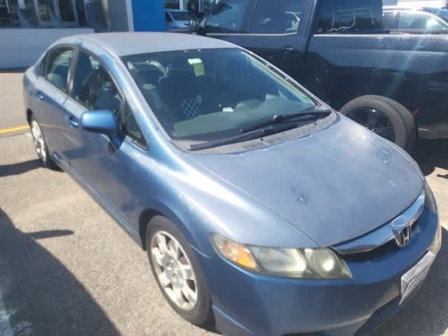 2010 Honda Civic LX -
                  Chesapeake, VA