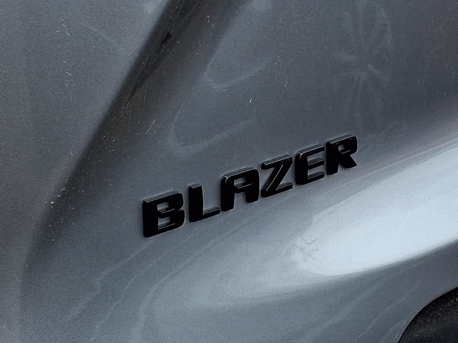 Thumbnail: 2024 Chevrolet Blazer - 5