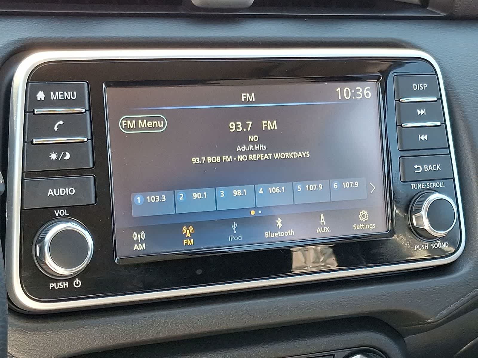 Thumbnail: 2025 Nissan Versa - 19
