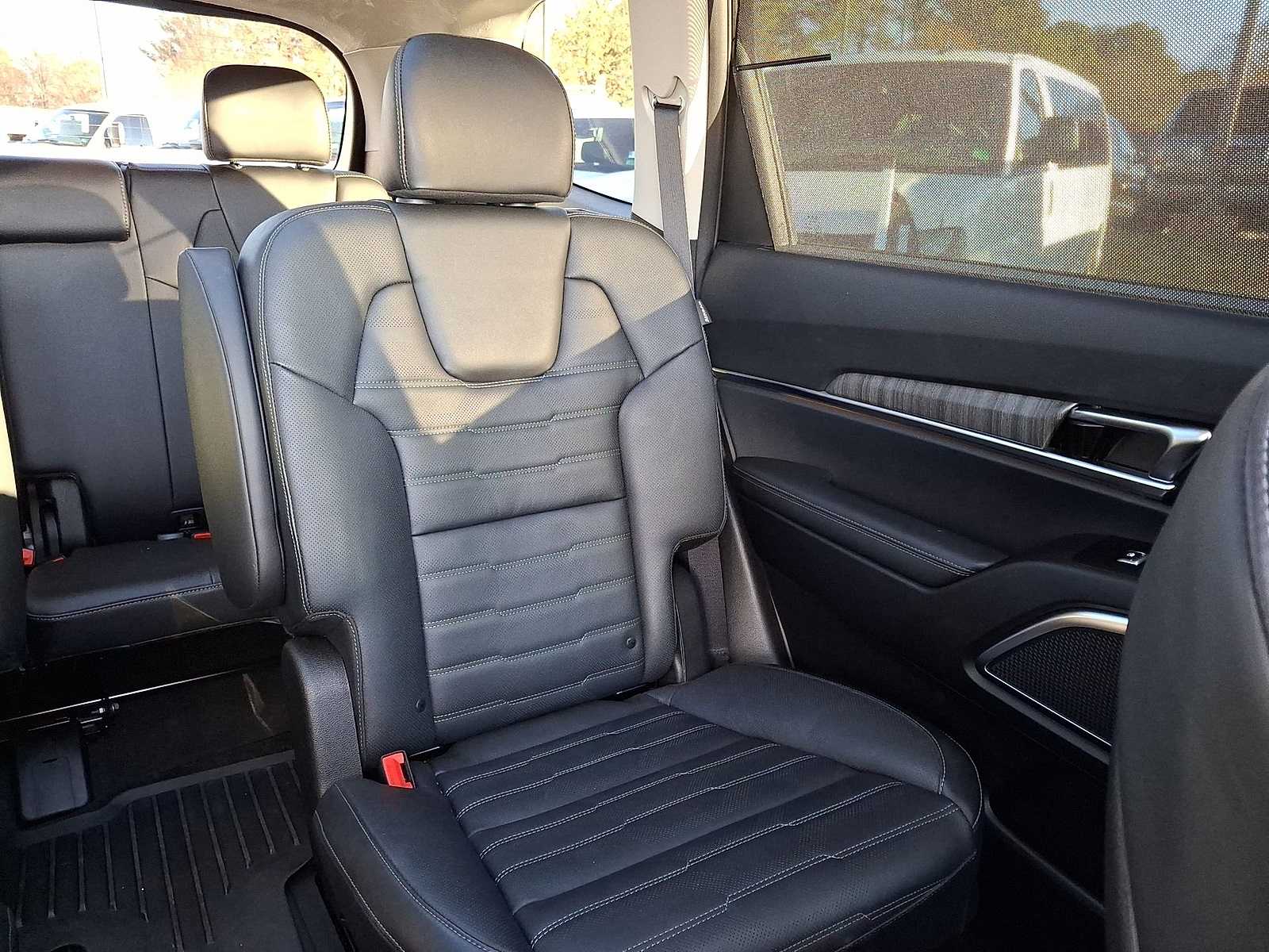 Thumbnail: 2024 Kia Telluride - 15