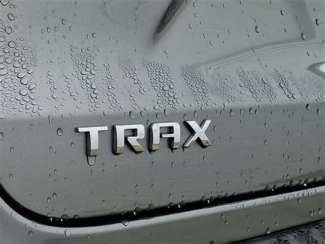Thumbnail: 2026 Chevrolet Trax - 23