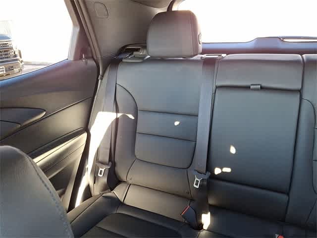 Thumbnail: 2025 Chevrolet TrailBlazer - 13