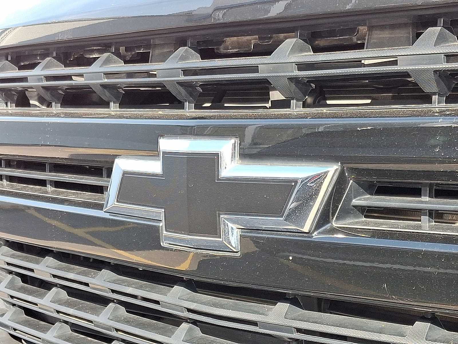 Thumbnail: 2020 Chevrolet Silverado 1500 - 37