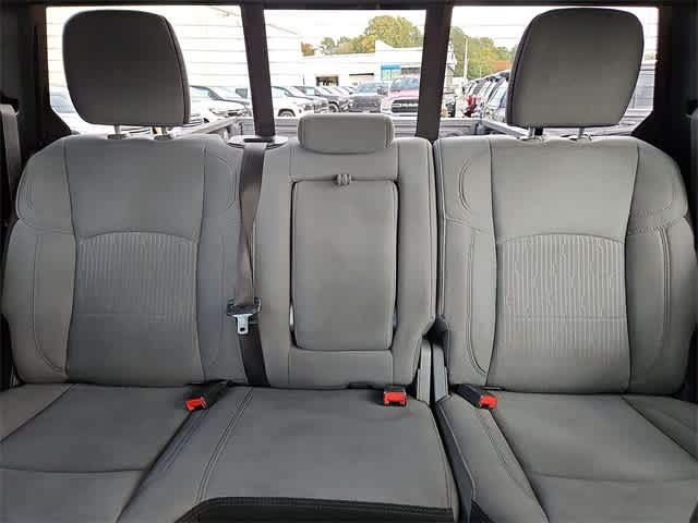 Thumbnail: 2024 RAM 2500 - 14