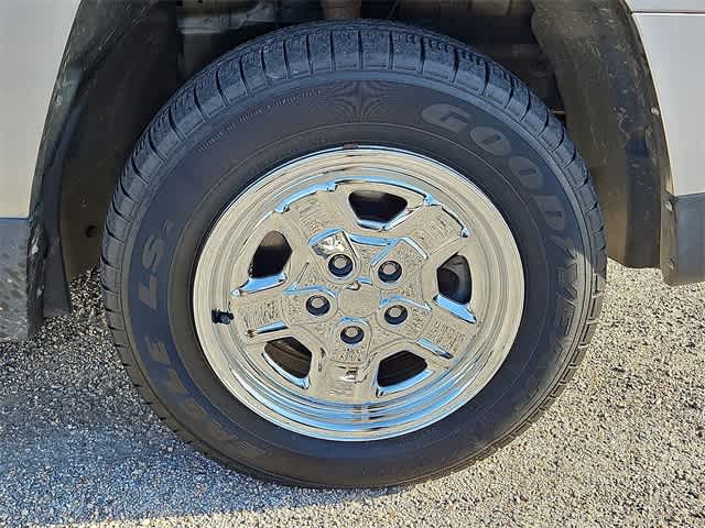 Thumbnail: 2015 Jeep Patriot - 5