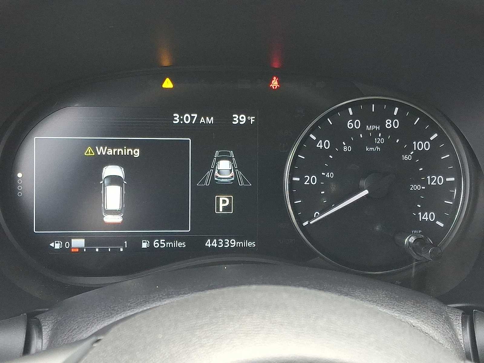 Thumbnail: 2024 Nissan Kicks - 14