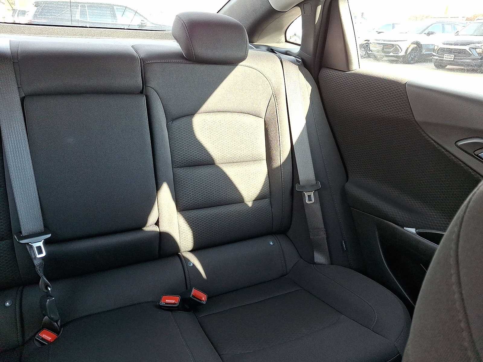 Thumbnail: 2024 Chevrolet Malibu - 15