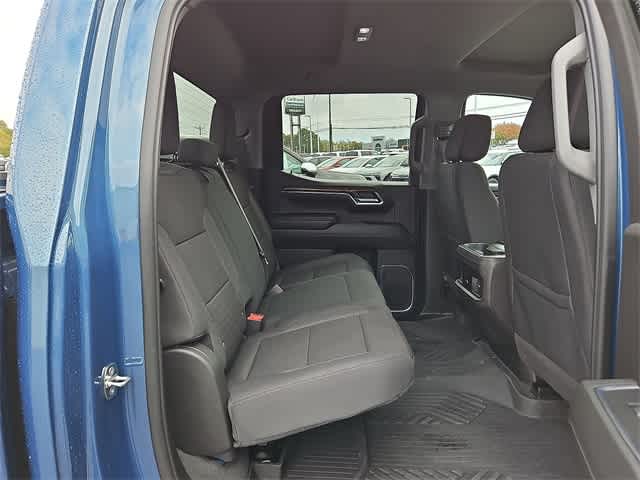 Thumbnail: 2024 Chevrolet Silverado 1500 - 31