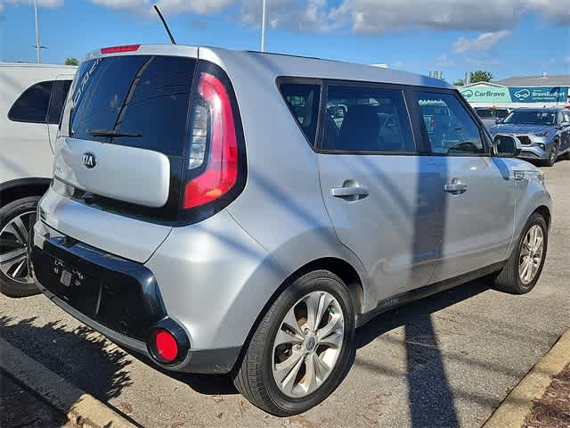 Thumbnail: 2016 Kia Soul - 3