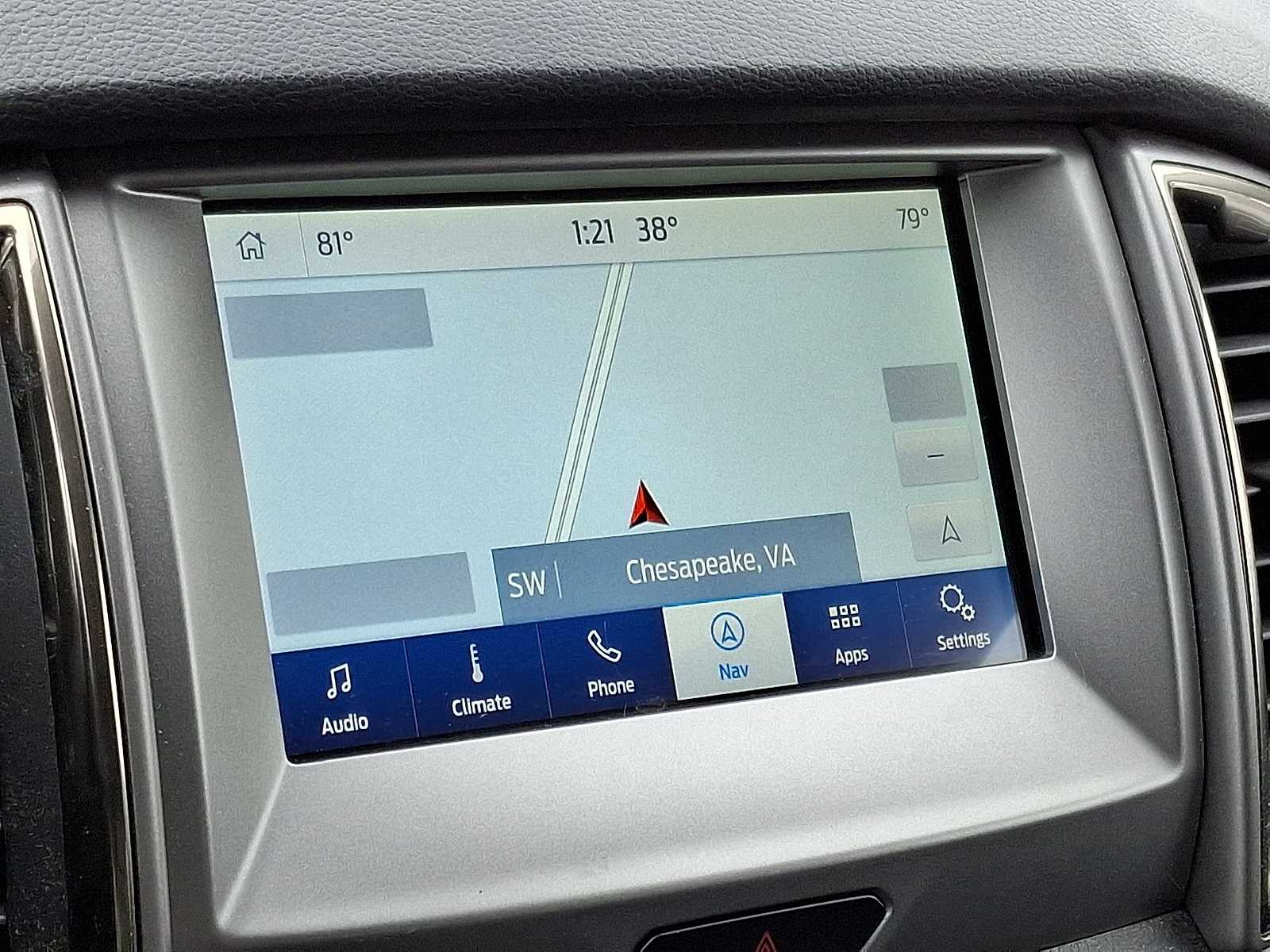 Thumbnail: 2021 Ford Ranger - 18