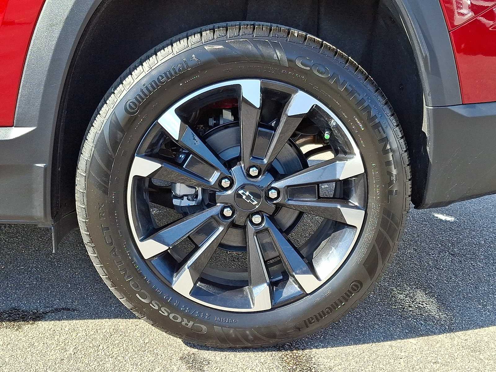 Thumbnail: 2026 Chevrolet Equinox - 7