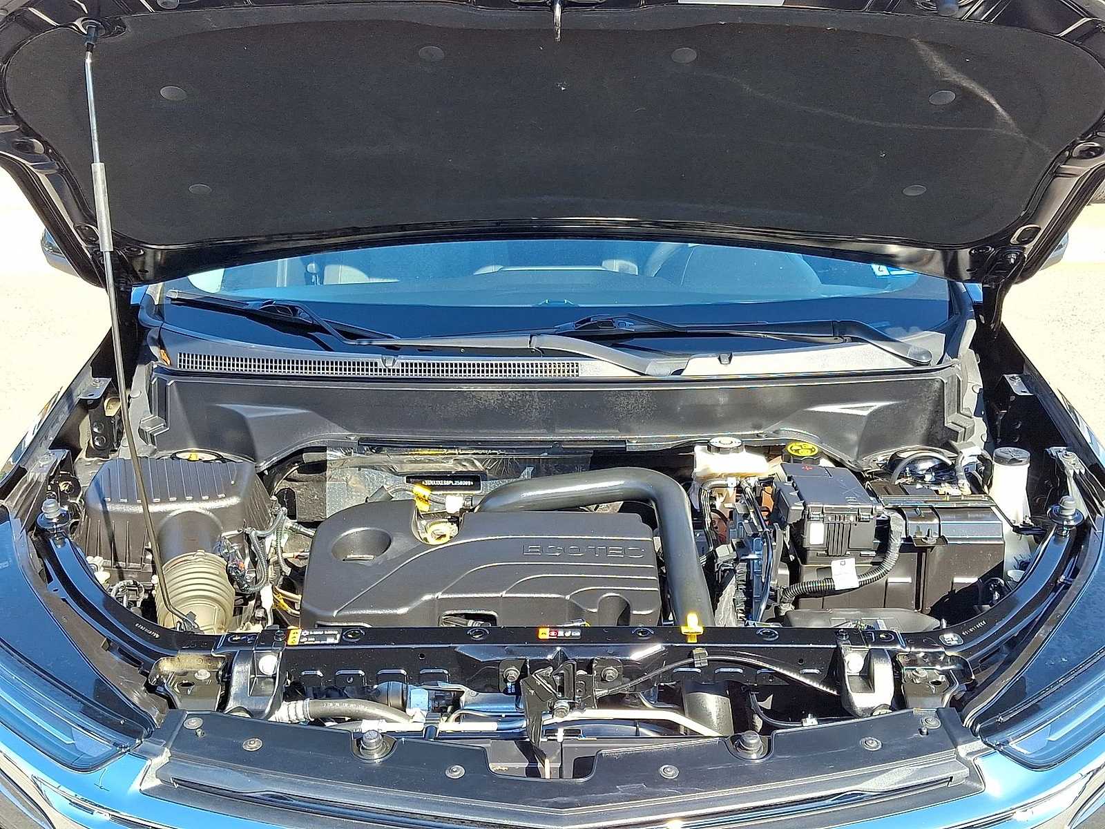 Thumbnail: 2023 Chevrolet Equinox - 34