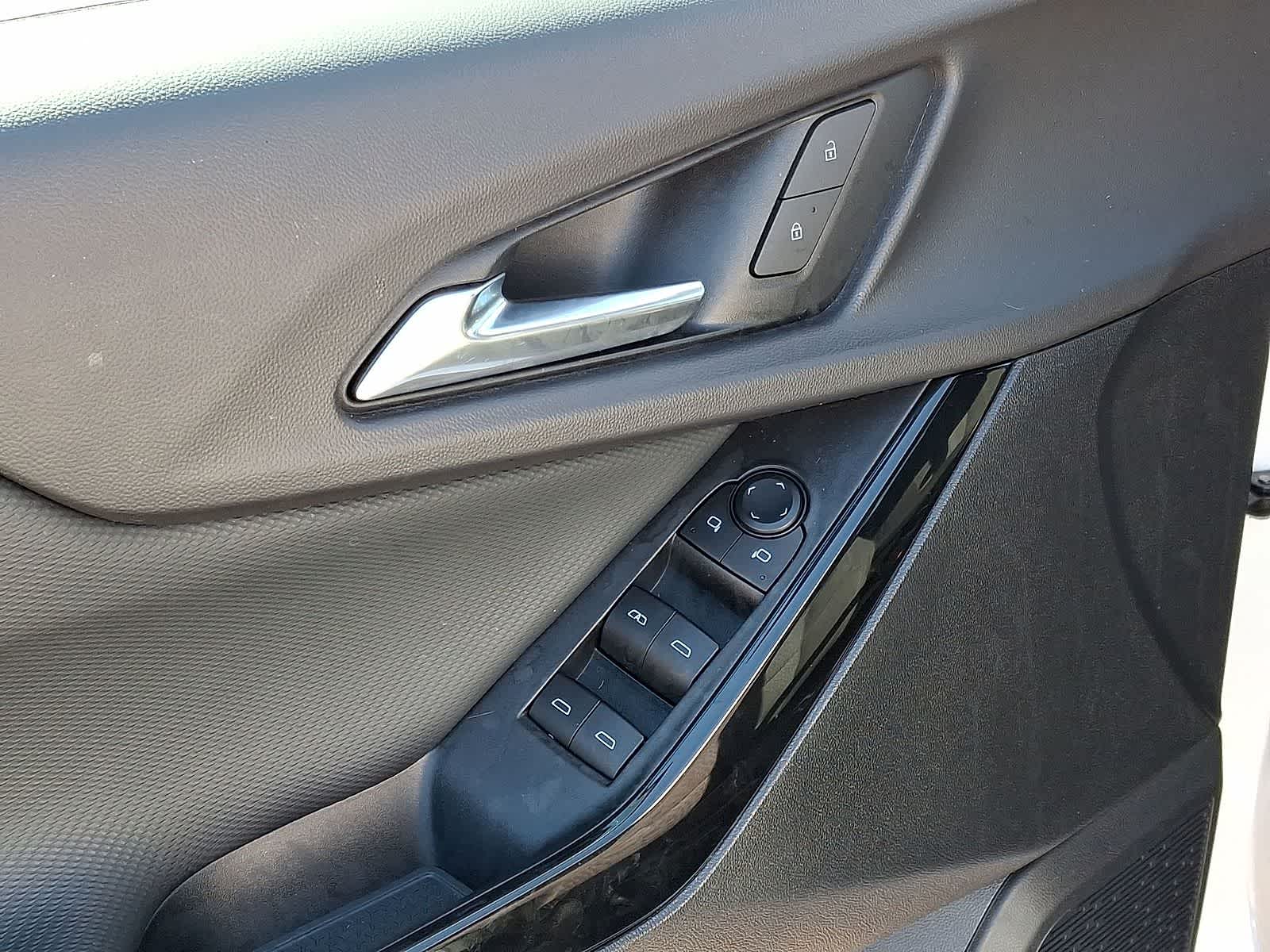 Thumbnail: 2025 Chevrolet Equinox - 29