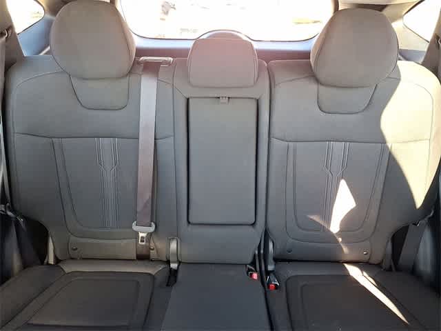 Thumbnail: 2025 Hyundai Tucson - 14