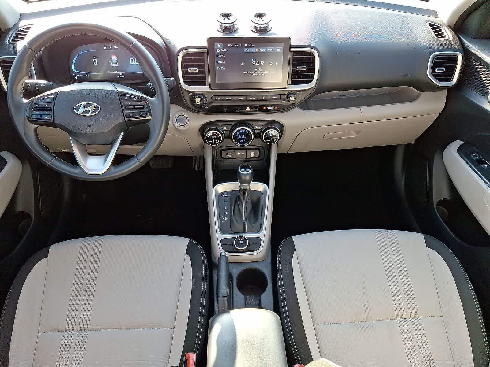 Thumbnail: 2024 Hyundai Venue - 26