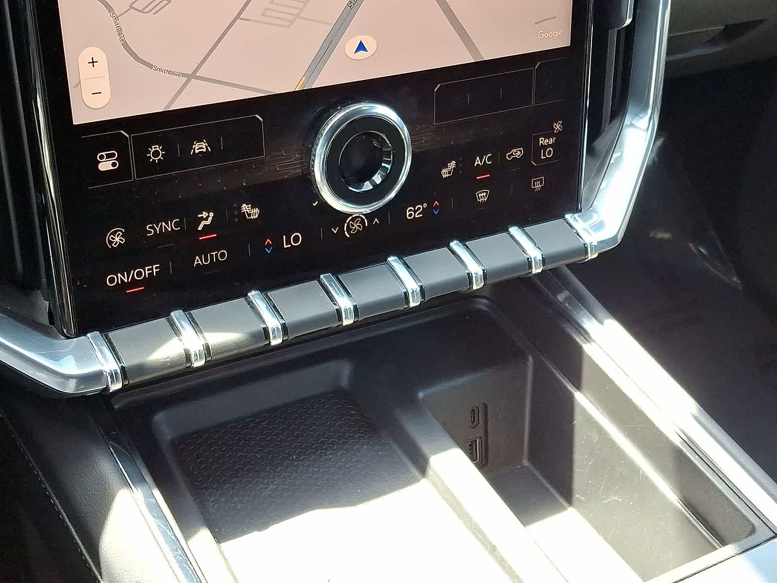 Thumbnail: 2025 GMC Acadia - 24