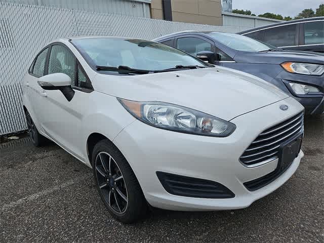 Thumbnail: 2019 Ford Fiesta - 2