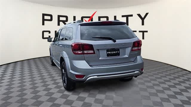 Thumbnail: 2020 Dodge Journey - 7